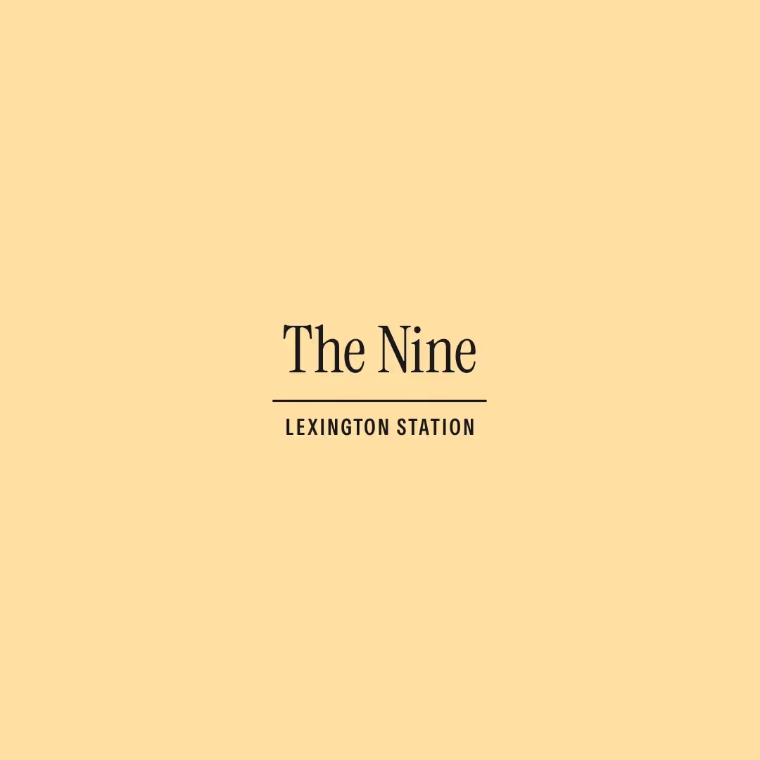 The Nine