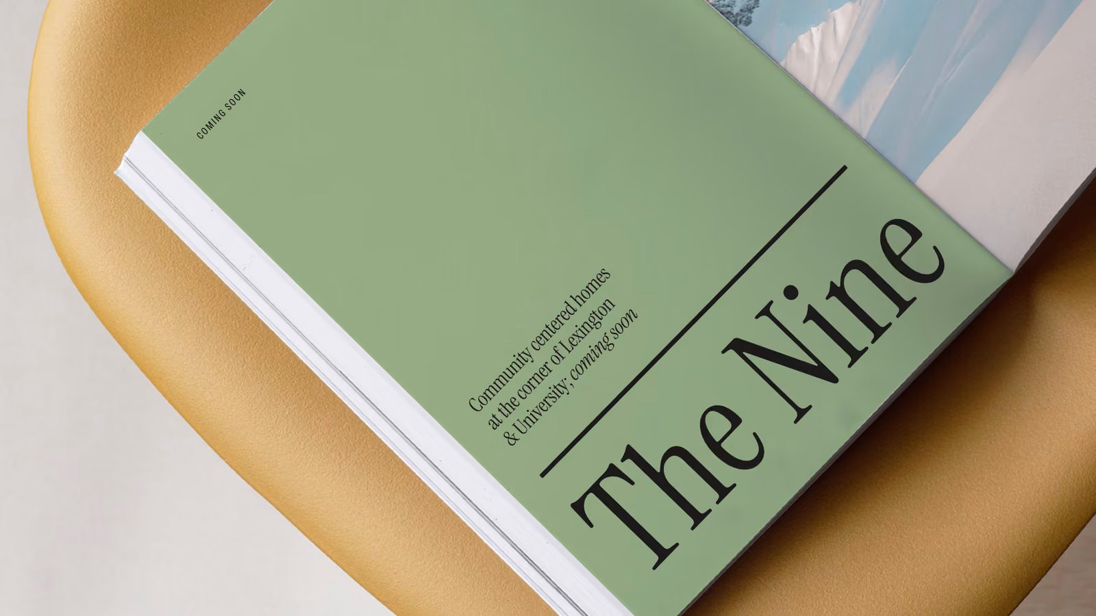 The Nine